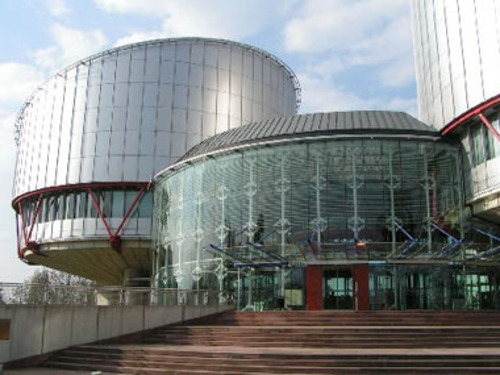 European court