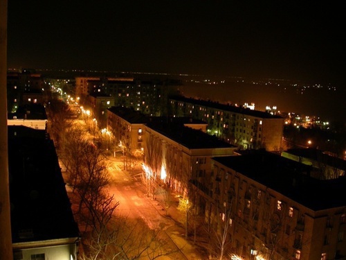 Volgograd. Source: http://club.itdrom.com
