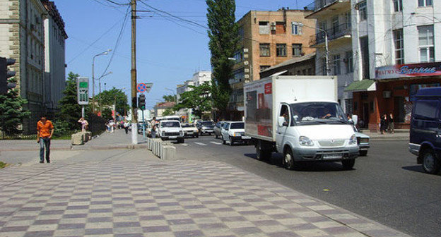 Makhachkala. Source: www.flickr.com/photos/verbatim