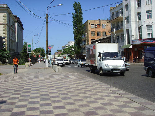Makhachkala. Source: www.flickr.com/photos/verbatim
