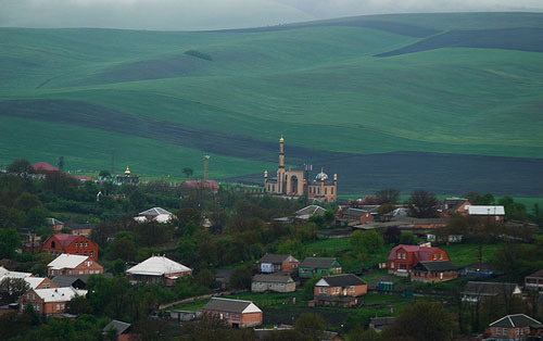 Ingushetia. http://web2.0ingushetia.ru