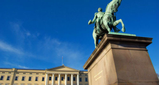 Oslo. Source: http://en.wikipedia.org