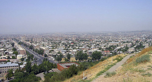 Armenia, Yerevan. Photo by www.flickr.com/photos/29863014@N05