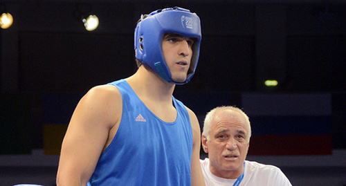 Magomed Omarov. Photo: http://wrestdag.ru/news/ru/v_mire/magomed_omarov_primet_uchastie_v_chempionate_vsemirnoj_serii_boksa/