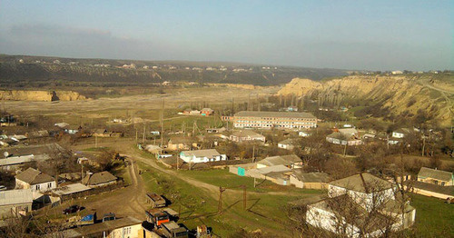 Novolak District of Dagestan. Photo by Ramazan Alilov, http://www.odnoselchane.ru/