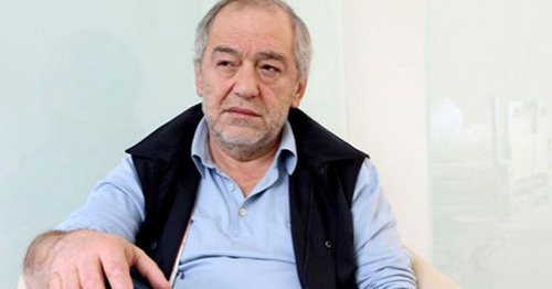 Levon Airapetyan. Photo: http://hetq.am/eng/news/55696/russian-security-forces-arrest-levon-hayrapetyan-at-moscow-airport.html