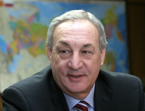 Sergey Bagapsh (source: www.ruvr.ru)
