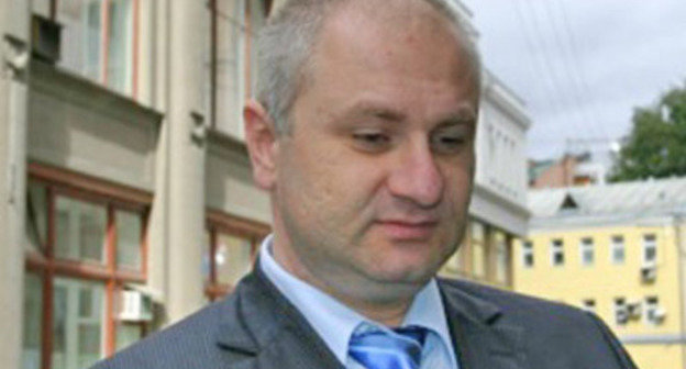 Magomed Evloev (source: www.7kanal.com)