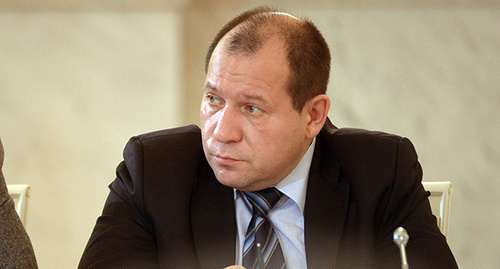 Igor Kalyapin. Photo: http://president-sovet.ru/presscenter/multimedia/photo/image/?id=806