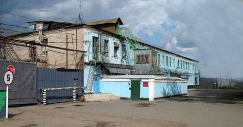 The penal colony in Kurgan. Photo http://www.45.fsin.su/upload/medialibrary/e36/IK-1.jpg