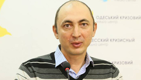 Kuban opposition activist Petr Lyubchenkov, http://www.odcrisis.org/bwg_gallery/brifingi-oktyabr/?page_number_0=2
5/10, Краснодар, РФ, общество, права, преступность, политика
