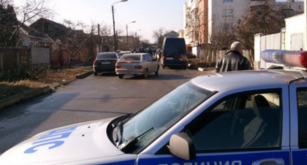 The PPS (patrol-and-post) car. Photo http://news-r.ru/news/incidents/8240/