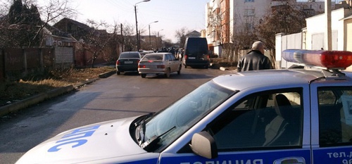 The PPS (patrol-and-post) car. Photo http://news-r.ru/news/incidents/8240/