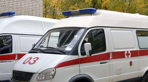 An ambulance car. Photo pixabay.com