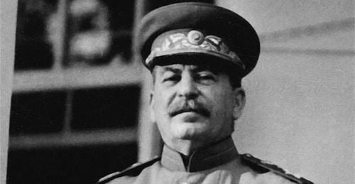 Joseph Stalin. Photo: U.S. Signal Corps photo. https://ru.wikipedia.org