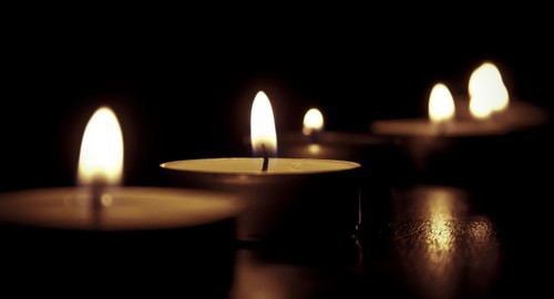 Candles. Photo: Katie Phillips from Pixabay