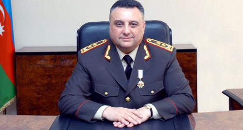 Eldar Makhmudov, a former head of the Ministry of National Security (MNS) of Azerbaijan. Photo by the press service of the Azerbaijani government http://www.mns.gov.az/img/3675970-hhyjsnazirgeneralleytenant.jpg