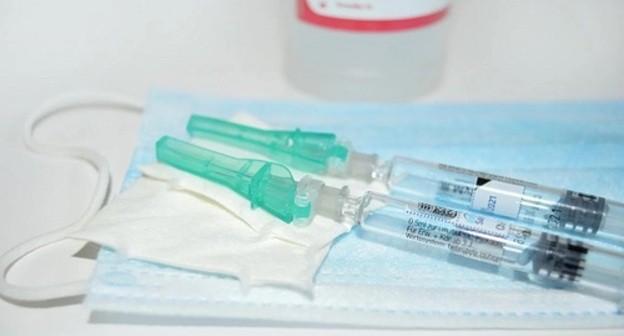 Syringes for injections. Photo: pixabay.com