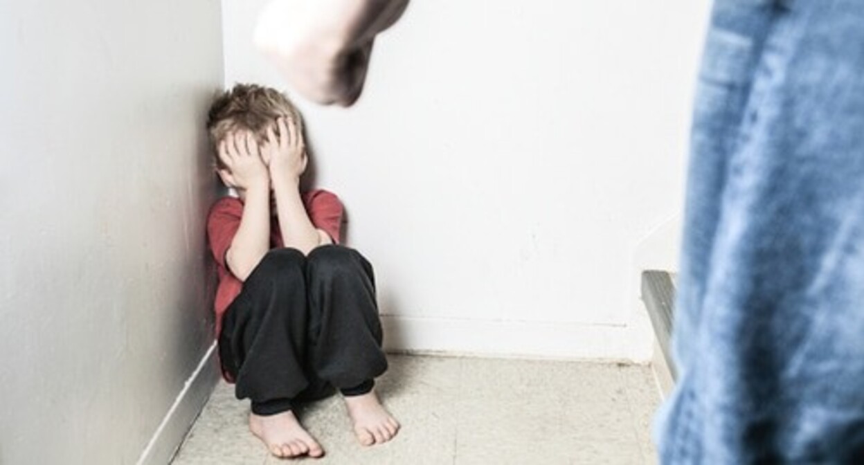Domestic violence, photo: shutterstock.com