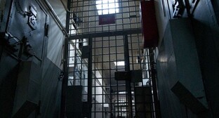 A detention facility. Photo by Yelena Sineok, Yuga.ru