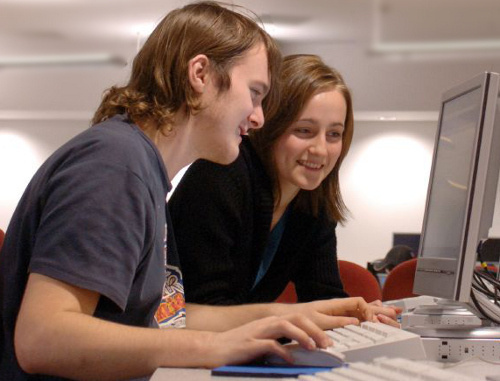 Photo from www.flickr.com/photos/jiscinfonet/291372990