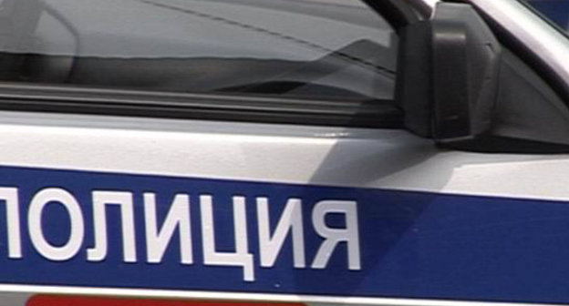 Courtesy of the press service of the Chief Department of the Russian Ministry of Internal Affairs for the Irkutsk Region