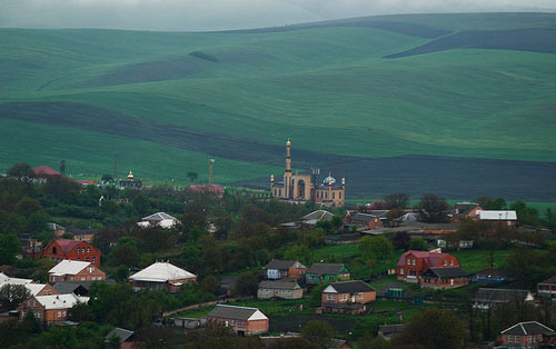 Ingushetia. http://web2.0ingushetia.ru Ingushetia. http://web2.0ingushetia.ru