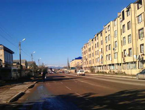 Dagestanskie Ogni. Photo http://www.dag-ogni.ru/