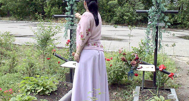 Chechnya. Photo by www.chechnyafree.ru Chechnya. Photo by www.chechnyafree.ru