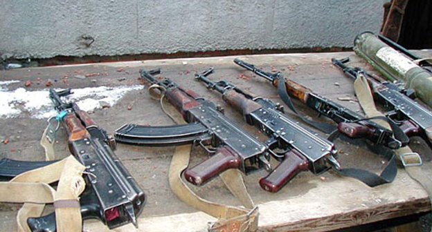 Photo by www.chechnyafree.ru Photo by www.chechnyafree.ru