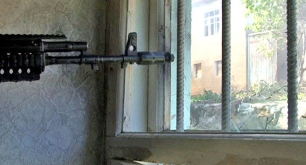 Special operation. Photo: http://nac.gov.ru/