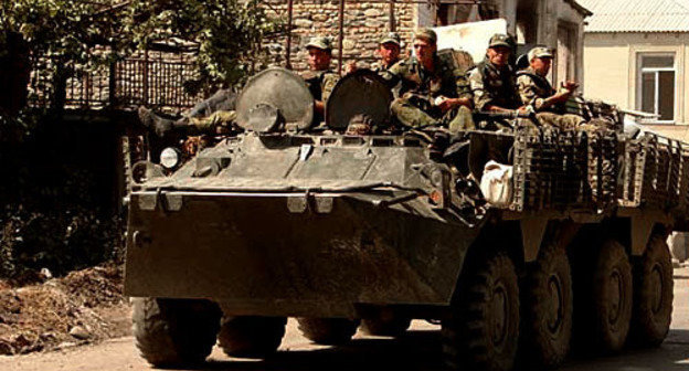 South Ossetia, Tskhinval. Photo by www.flickr.com/photos/jurygerasimov, Jury Gerasimov South Ossetia, Tskhinval. Photo by www.flickr.com/photos/jurygerasimov, Jury Gerasimov