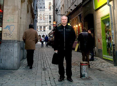 Magomed Evloev. Photo by www.ingushetia.org Magomed Evloev. Photo by www.ingushetia.org