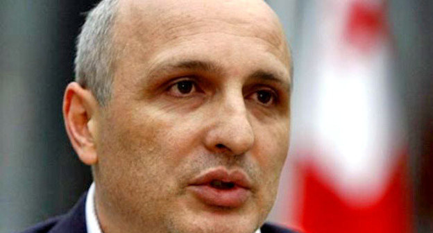 Vano Merabishvili. Photo: http://novostnik.ru/