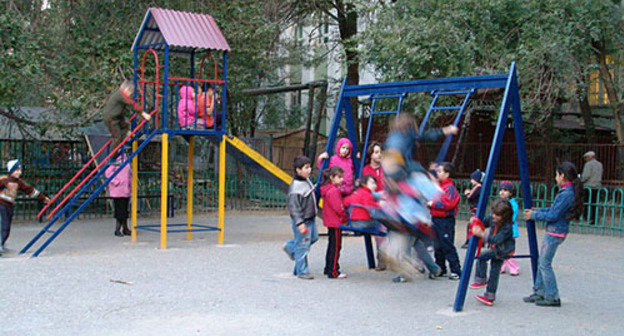 Dagestan, Makhachkala. Photo by www.mkala.ru, Nikolai Belousov Dagestan, Makhachkala. Photo by www.mkala.ru, Nikolai Belousov