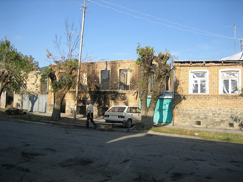 Tskhinvali. Photo by www.flickr.com/photos/34503150@N08 Tskhinvali. Photo by www.flickr.com/photos/34503150@N08