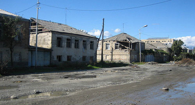South Ossetia, Tskhinvali. Photo by www.flickr.com/photos/34503150@N08 South Ossetia, Tskhinvali. Photo by www.flickr.com/photos/34503150@N08
