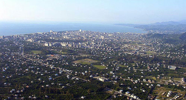 Batumi, Adzharia (Georgia). Photo by http://en.wikipedia.org Batumi, Adzharia (Georgia). Photo by http://en.wikipedia.org