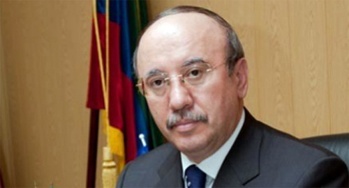 Imam Yaraliev. Photo: http://www.moidagestan.ru/news/politics/1377