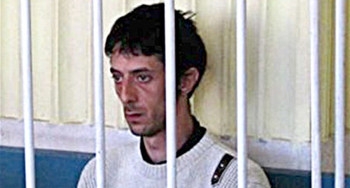 Khaiser Dzhemilev. Photo: http://fedpress.ru/sites/fedpress/files/kuskoff/news/dzhemilev.jpg