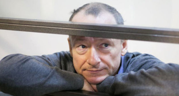 Mikhail Savva. Photo: Olga Zazulya, http://www.svoboda.org/