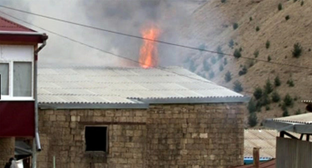 CTO, Dagestan, Sogratl village. Photo: http://nac.gov.ru/content/4281.html