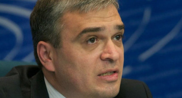 Ilgar Mamedov. Photo: http://www.radioazadlyg.org/content/article/26687103.html