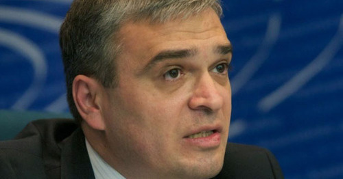 Ilgar Mamedov. Photo: http://www.radioazadlyg.org/content/article/26687103.html