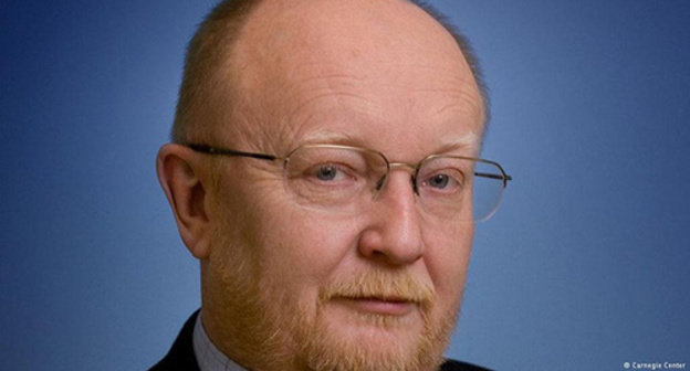 Alexei Malashenko. Photo: http://carnegie.ru/experts/?fa=497