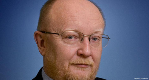 Alexei Malashenko. Photo: http://carnegie.ru/experts/?fa=497