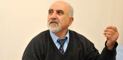 Paruir Airikyan. Photo: http://rus.azattyq.org/content/news/24899870.html