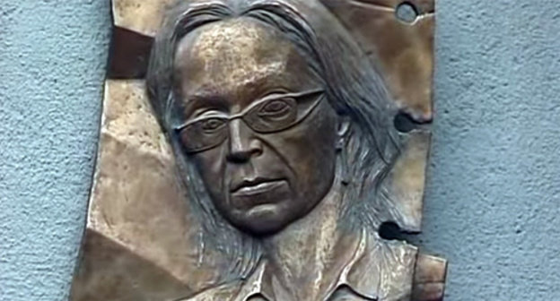Screenshot from "Journalists under Fire" documentary. Photo: http://www.article19.org/pages/ru/under-attack.html