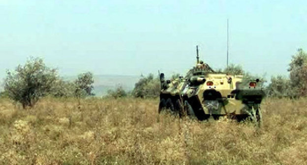 Special operation. Photo: http://nac.gov.ru