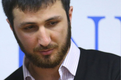 Mukhammad Magomedov. Photo http://galgayche.org/?p=6574